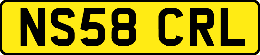 NS58CRL