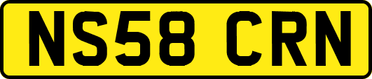 NS58CRN