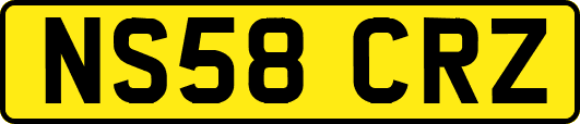 NS58CRZ