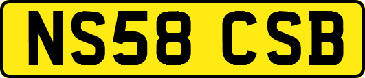 NS58CSB