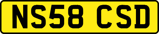 NS58CSD