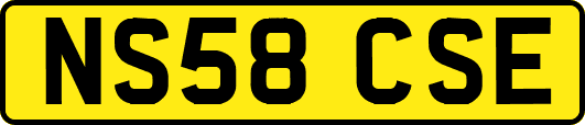 NS58CSE