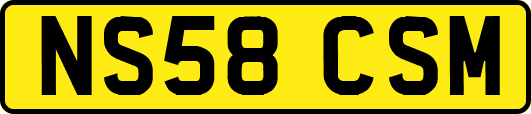 NS58CSM