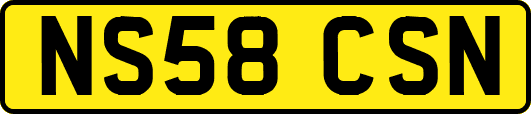 NS58CSN