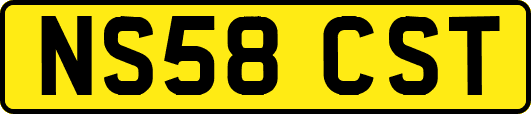 NS58CST