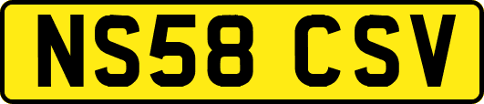 NS58CSV