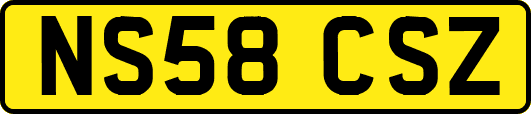NS58CSZ