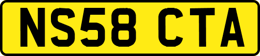 NS58CTA