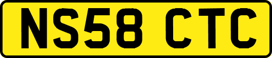 NS58CTC