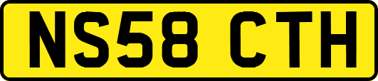 NS58CTH