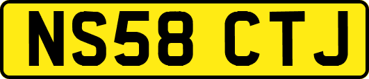 NS58CTJ