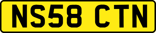 NS58CTN