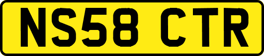 NS58CTR