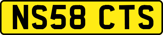 NS58CTS