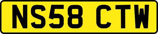 NS58CTW