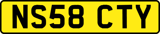 NS58CTY