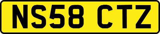 NS58CTZ