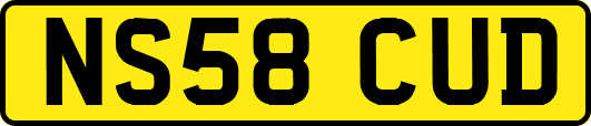 NS58CUD