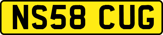 NS58CUG