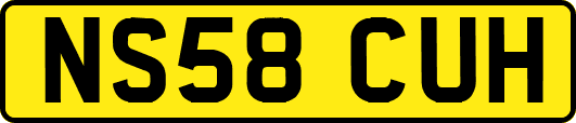 NS58CUH