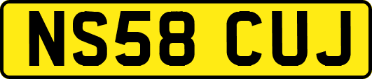 NS58CUJ