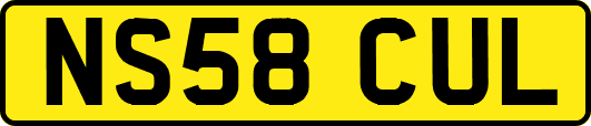 NS58CUL