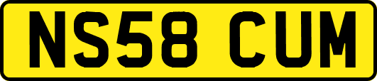 NS58CUM