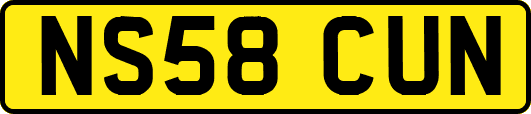 NS58CUN