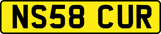 NS58CUR