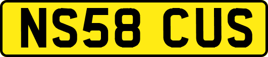 NS58CUS