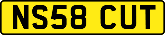 NS58CUT