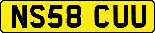 NS58CUU