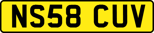 NS58CUV
