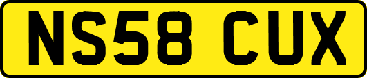 NS58CUX