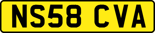 NS58CVA