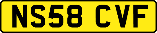 NS58CVF