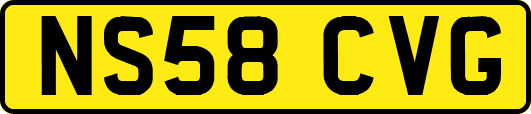 NS58CVG