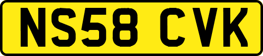 NS58CVK