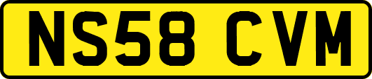 NS58CVM
