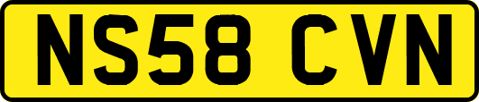 NS58CVN