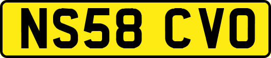 NS58CVO