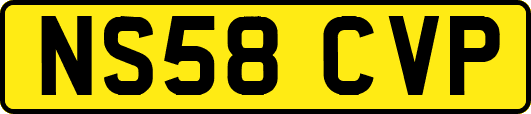 NS58CVP