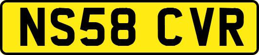 NS58CVR