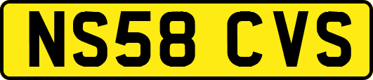 NS58CVS