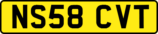 NS58CVT