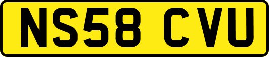 NS58CVU
