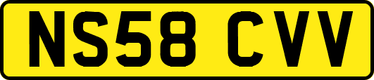 NS58CVV