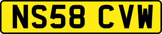 NS58CVW