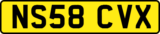 NS58CVX