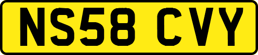 NS58CVY